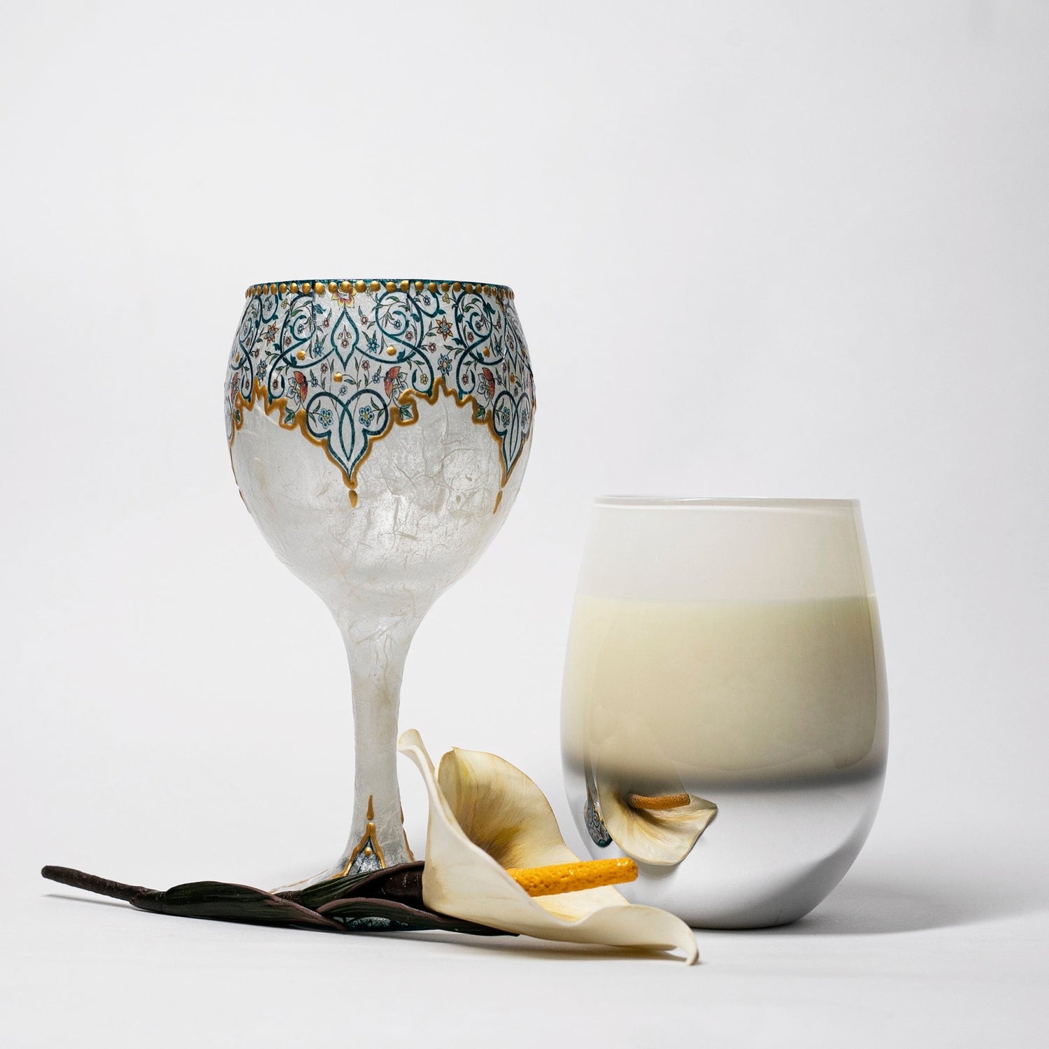 Gifts with Candles - Wonder Candles