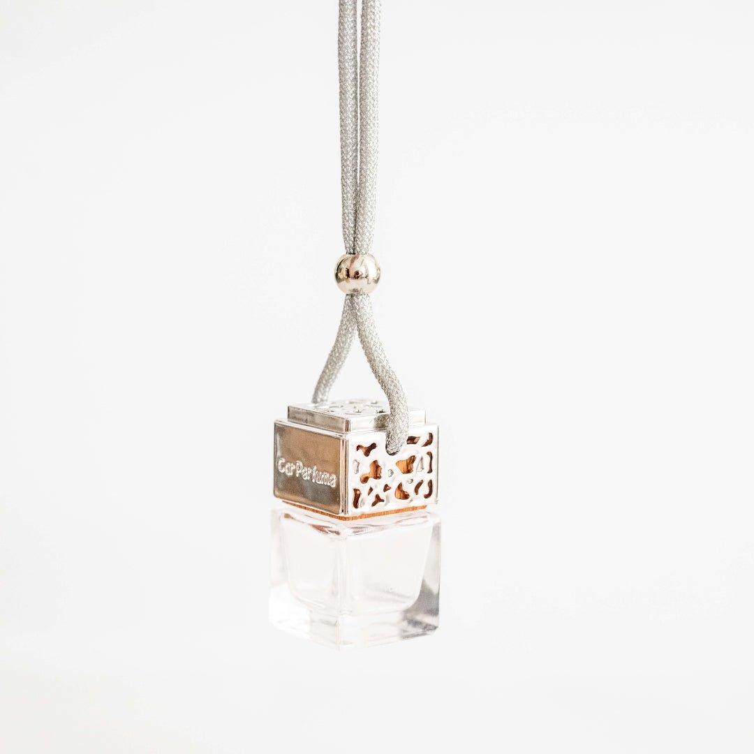Car Perfume, Frankincense - Wonder Candles