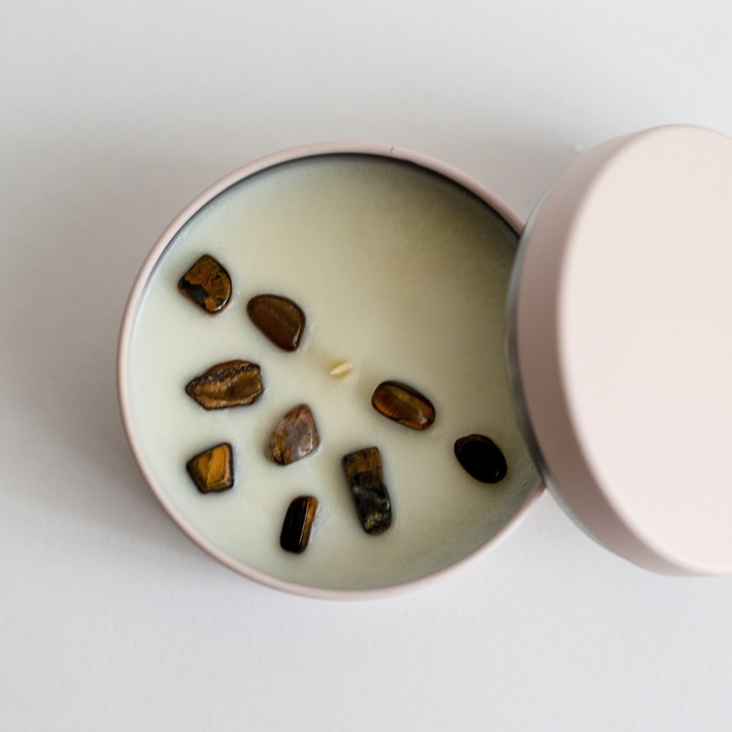 'Gratitude' Candle from 'Balance' Collection, Coconut with Cedarwood - Wonder Candles