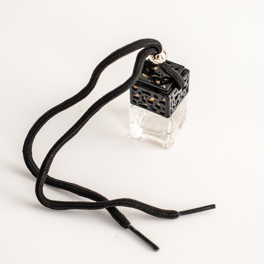 Car Perfume Abercrombie and Fitch - Wonder Candles