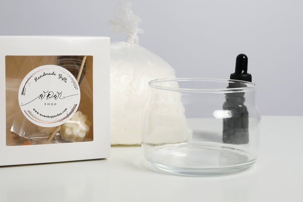 'Candlemaker' Starter Kit - Wonder Candles