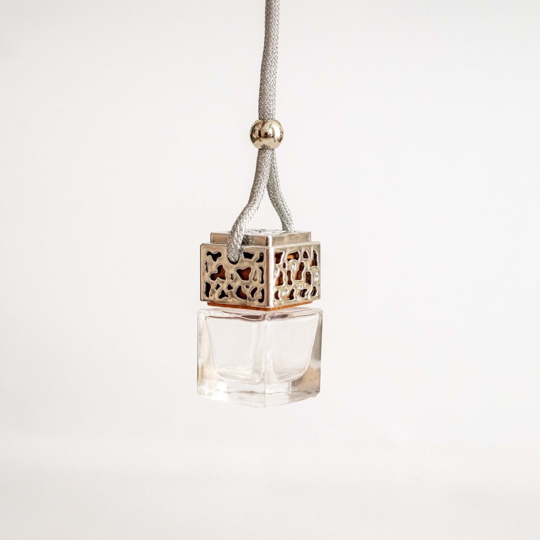 Car Perfume, Frankincense - Wonder Candles