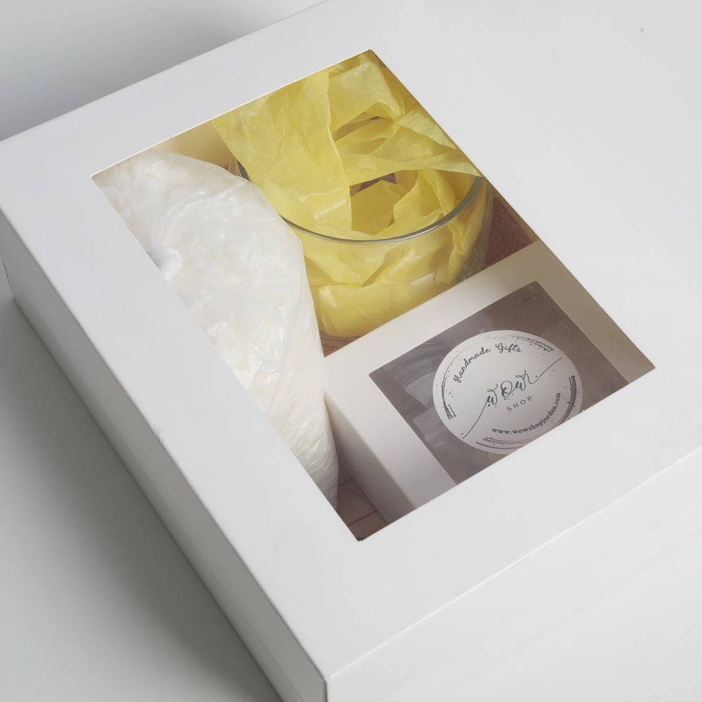 'Candlemaker' Starter Kit - Wonder Candles