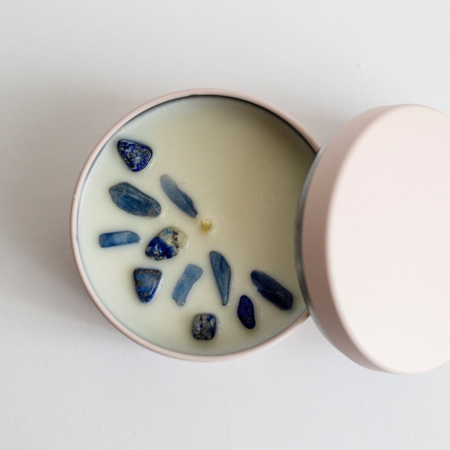 'Harmony' Candle from 'Balance' Collection, Orange and Berries - Wonder Candles
