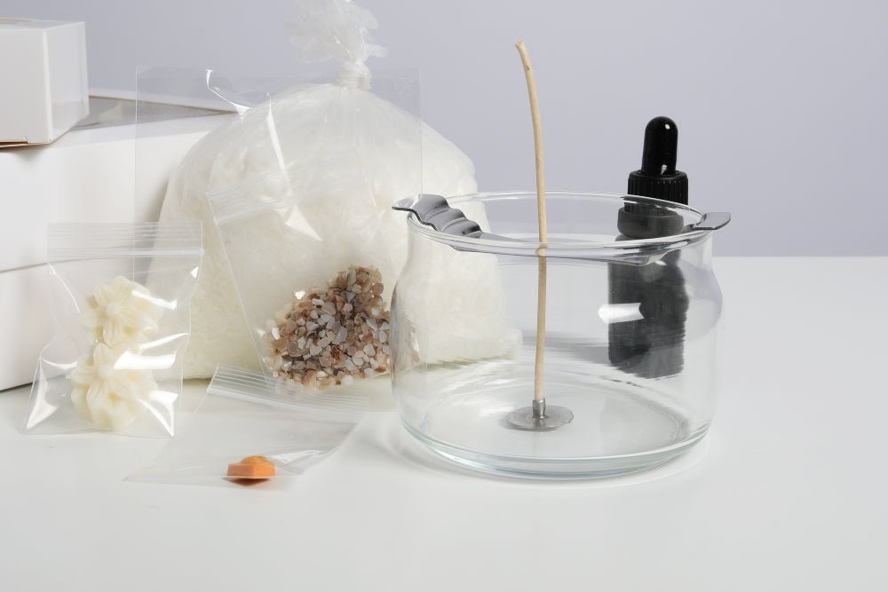 'Candlemaker' Starter Kit - Wonder Candles