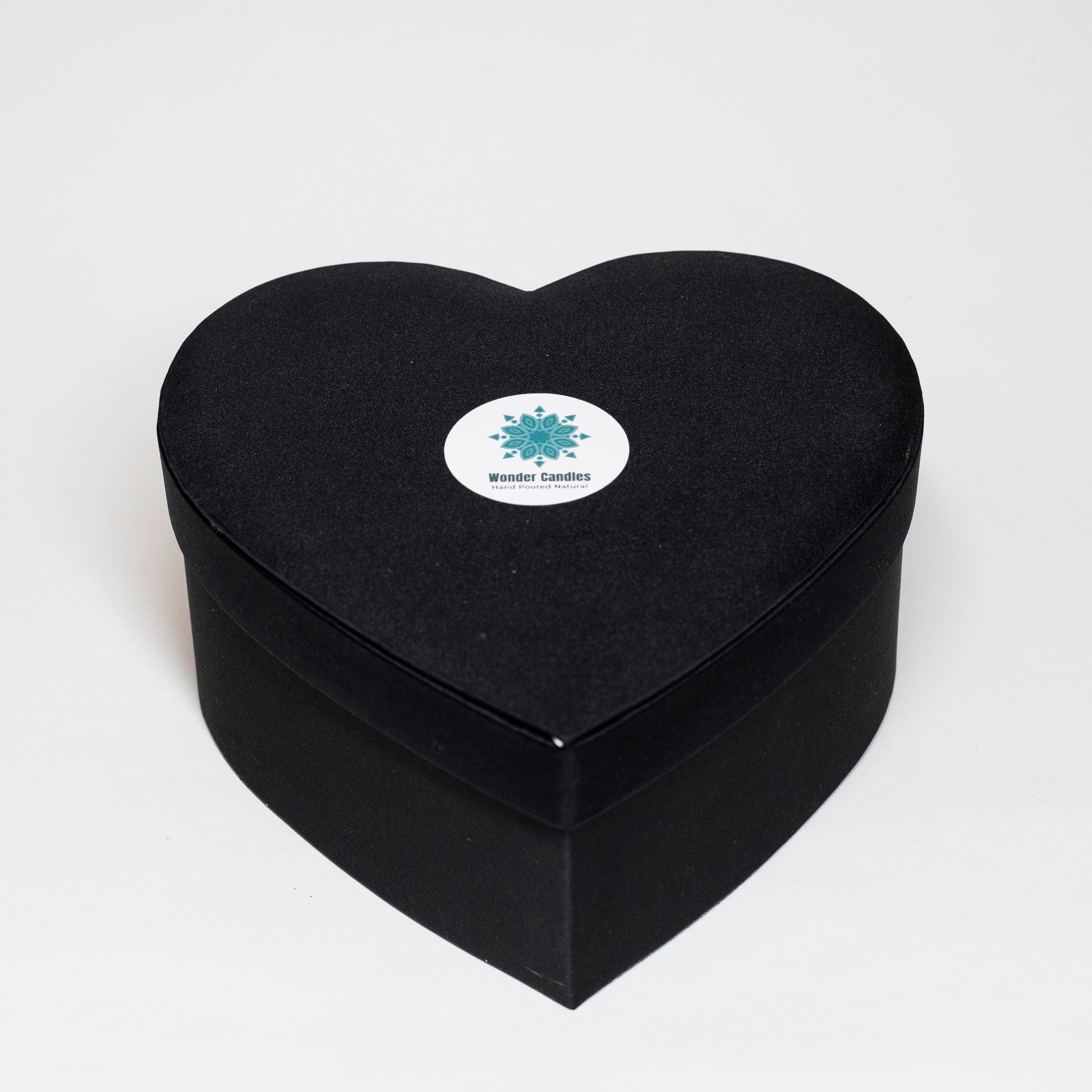 Gift Box with Candle and Car Perfume - Wonder Candles