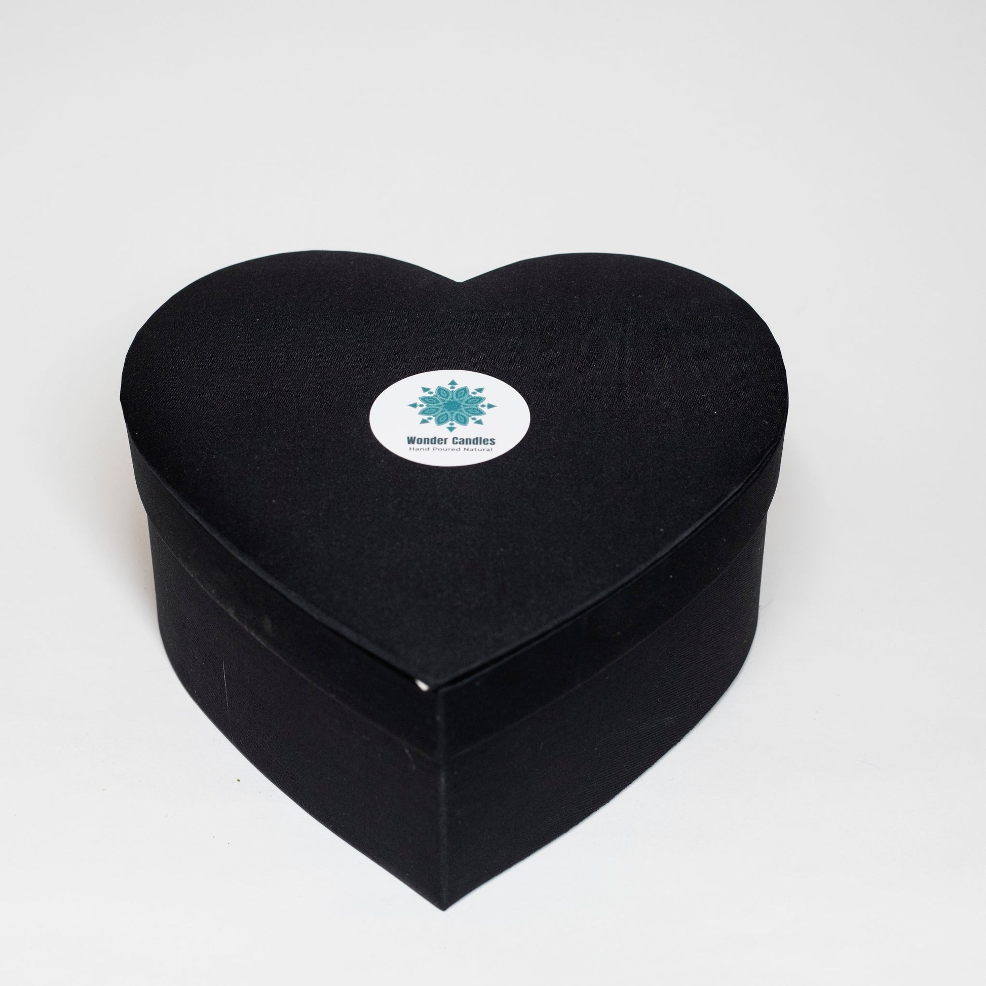Gift Box with Candle and Car Perfume - Wonder Candles
