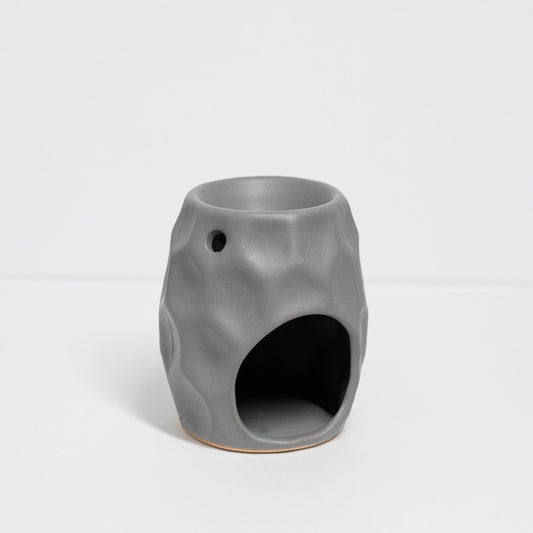 Hot Oil Lamp Burner - Wonder Candles