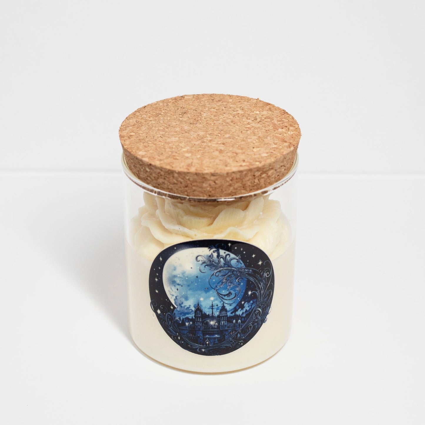 Magic Night, Peppermint, 470ml - Wonder Candles