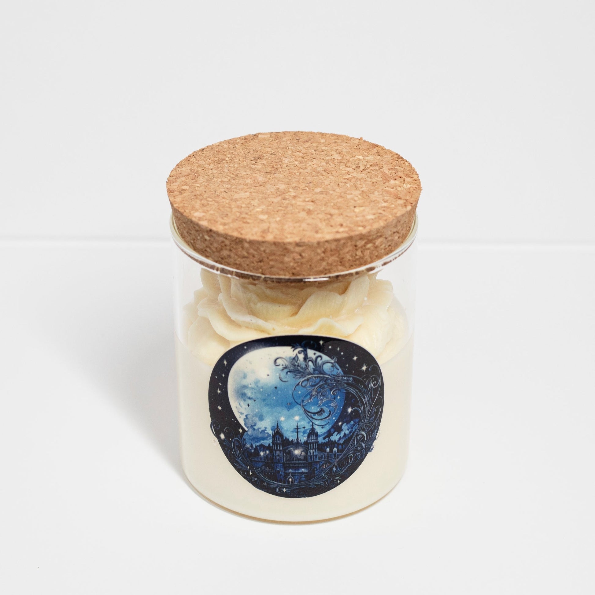 Magic Night, Peppermint, 470ml - Wonder Candles