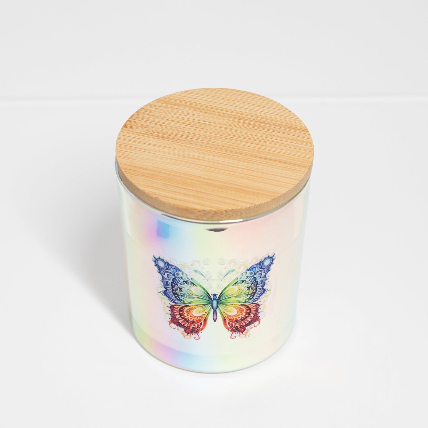 Meditation Candle, Persian Silk, 300ml - Wonder Candles