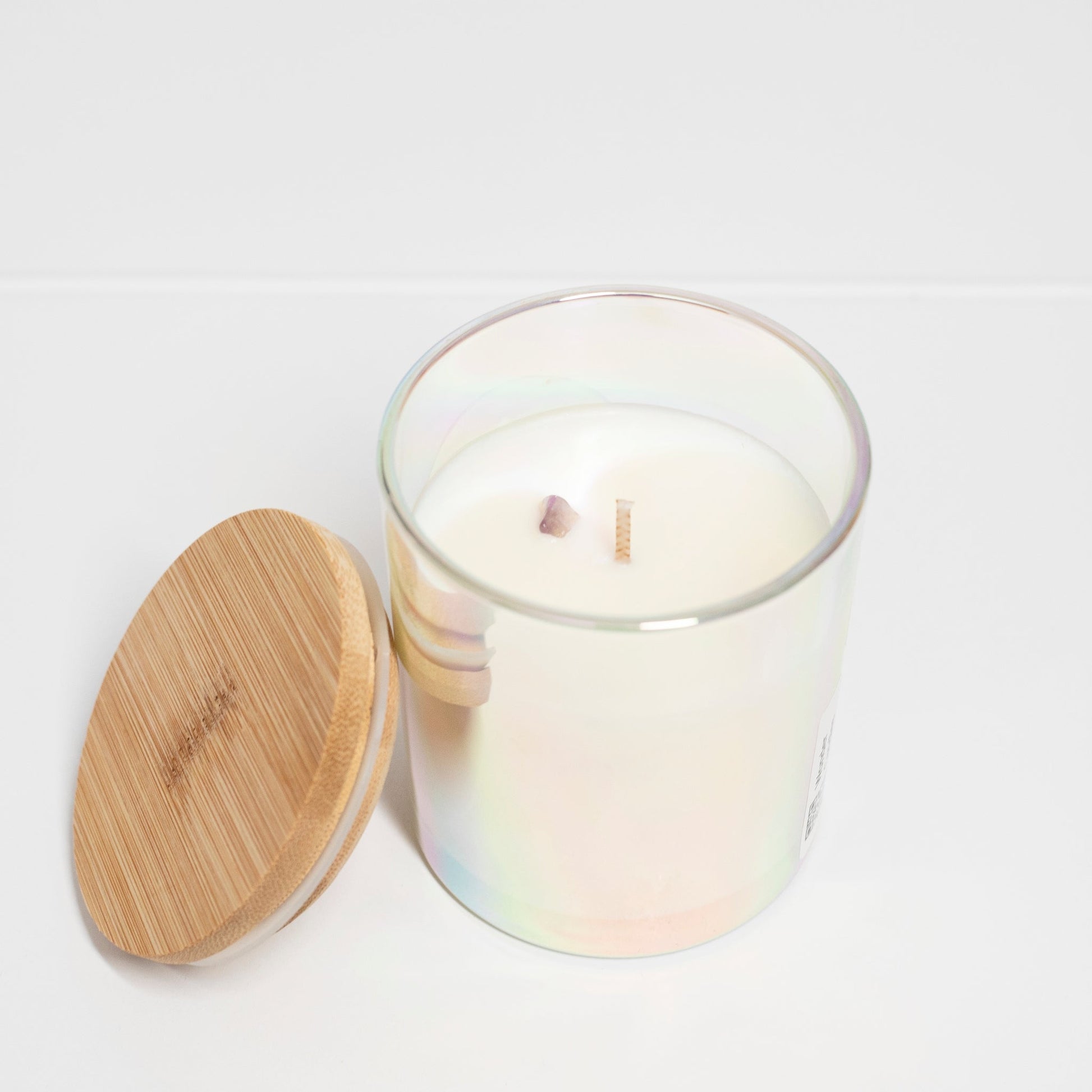 Meditation Candle, Pumpkin Pekan Waffle, 300ml - Wonder Candles