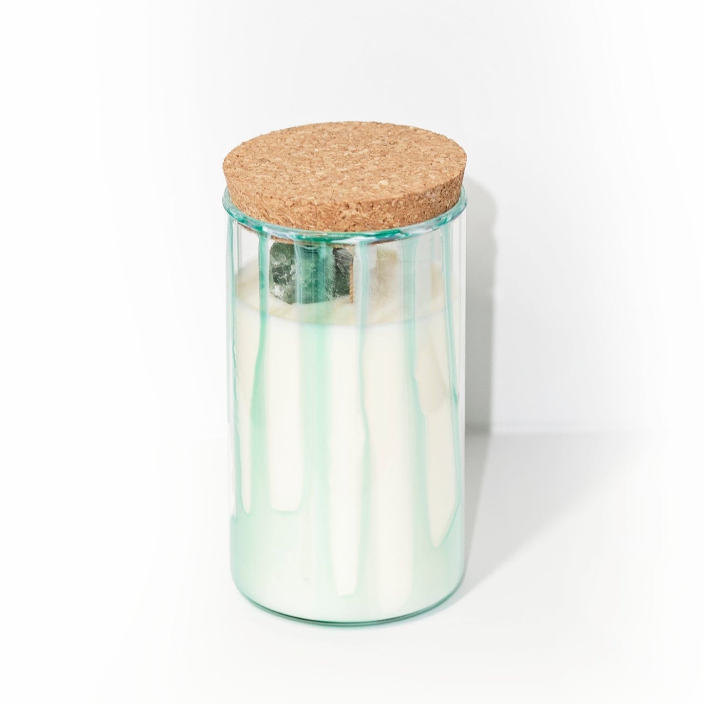 Signature Candle in Artisan Jar, Abercrombie&Fitch, 750ml - Wonder Candles