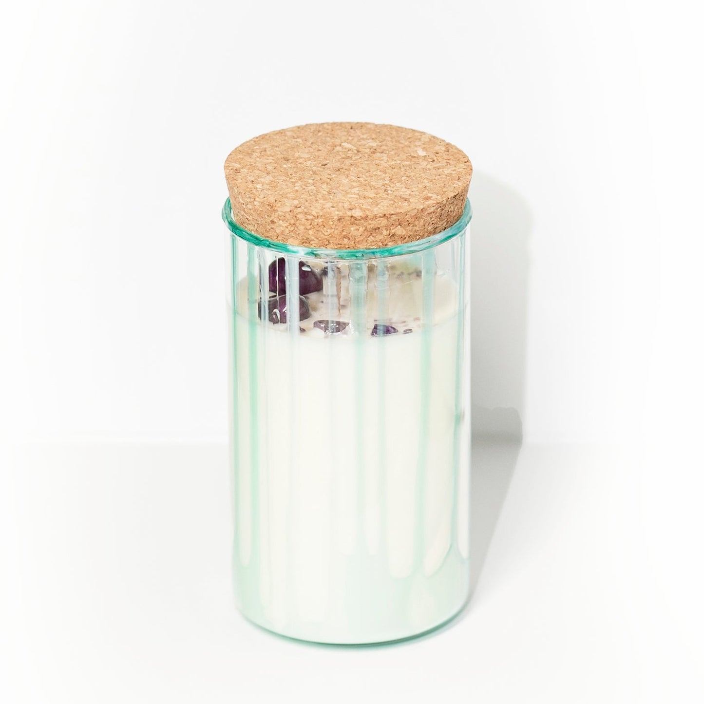Signature Candle in Artisan Jar, Roses, 750ml - Wonder Candles