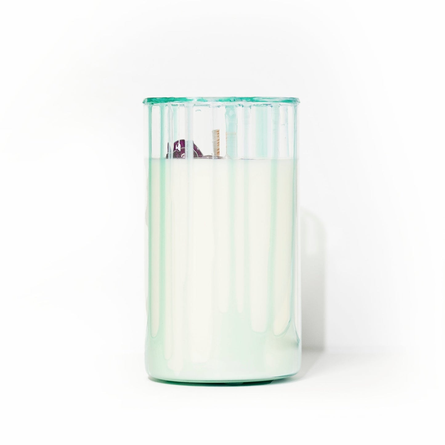 Signature Candle in Artisan Jar, Roses, 750ml - Wonder Candles