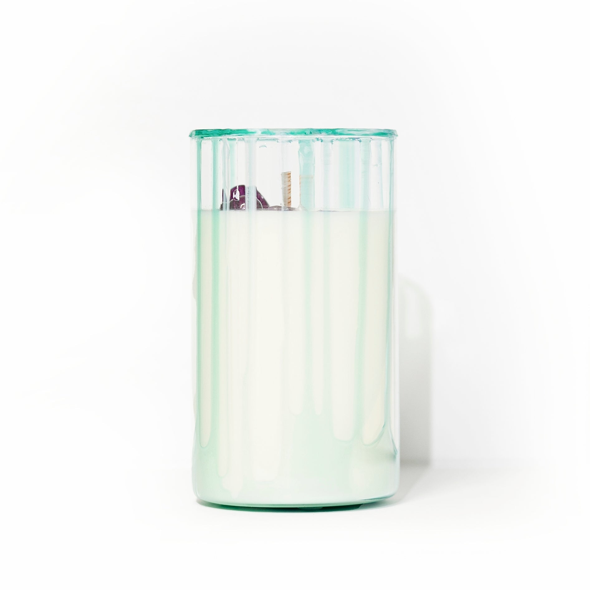 Signature Candle in Artisan Jar, Roses, 750ml - Wonder Candles