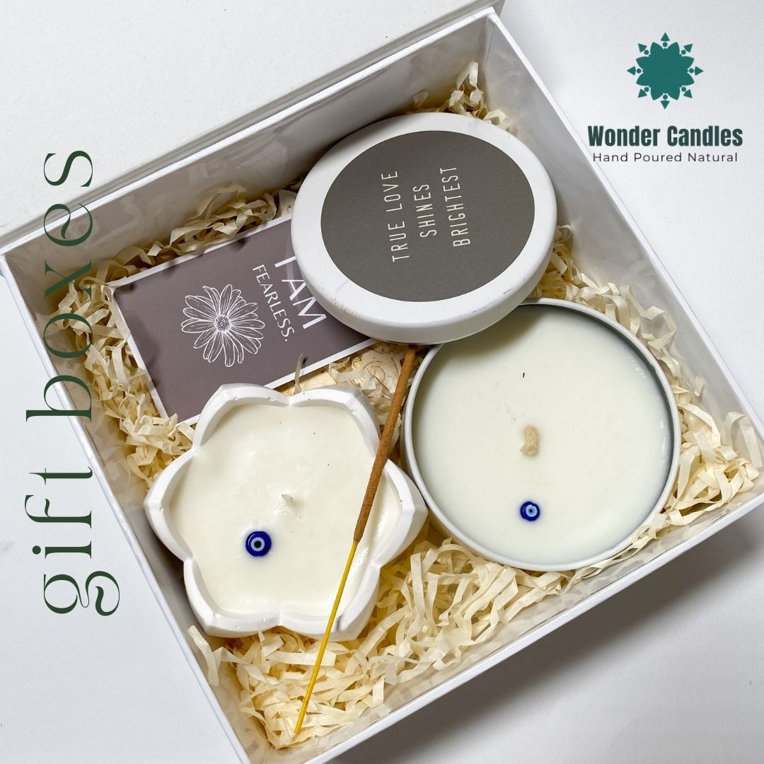 Uncover the Hidden Gems: Discover Local Treasures in Our Gift Box Collection for Speedy and Unique Gifting! - Wonder Candles