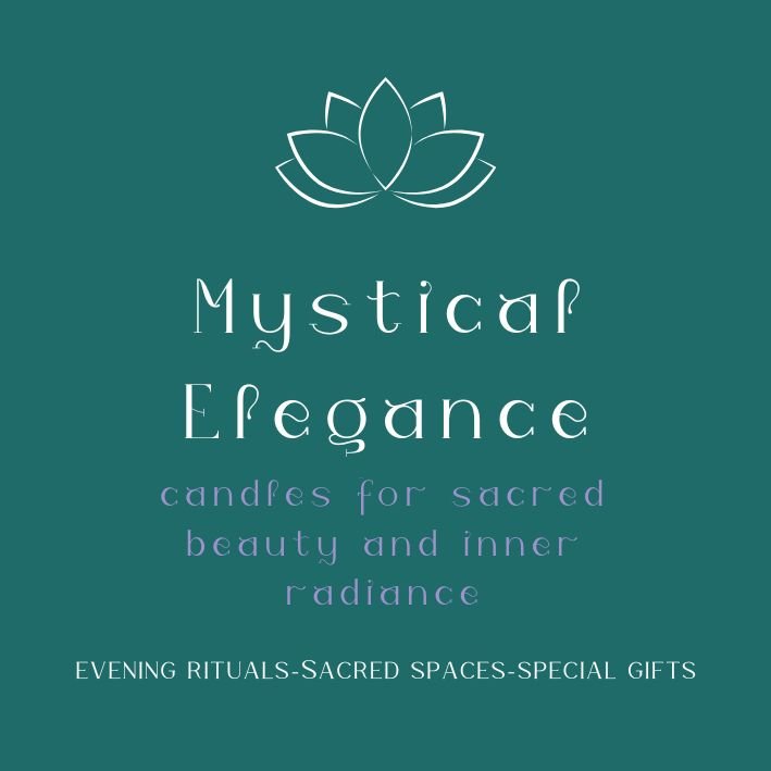 Mystical Elegance - Wonder Candles