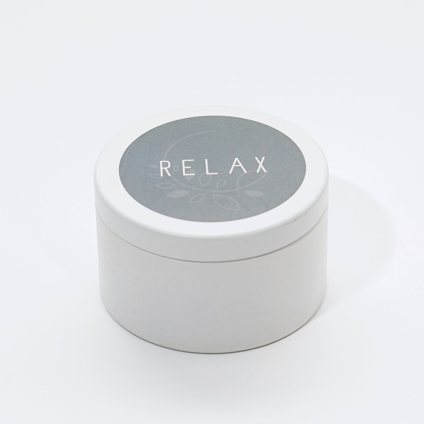 Meditation Candle, Energy Healing, Patchouli