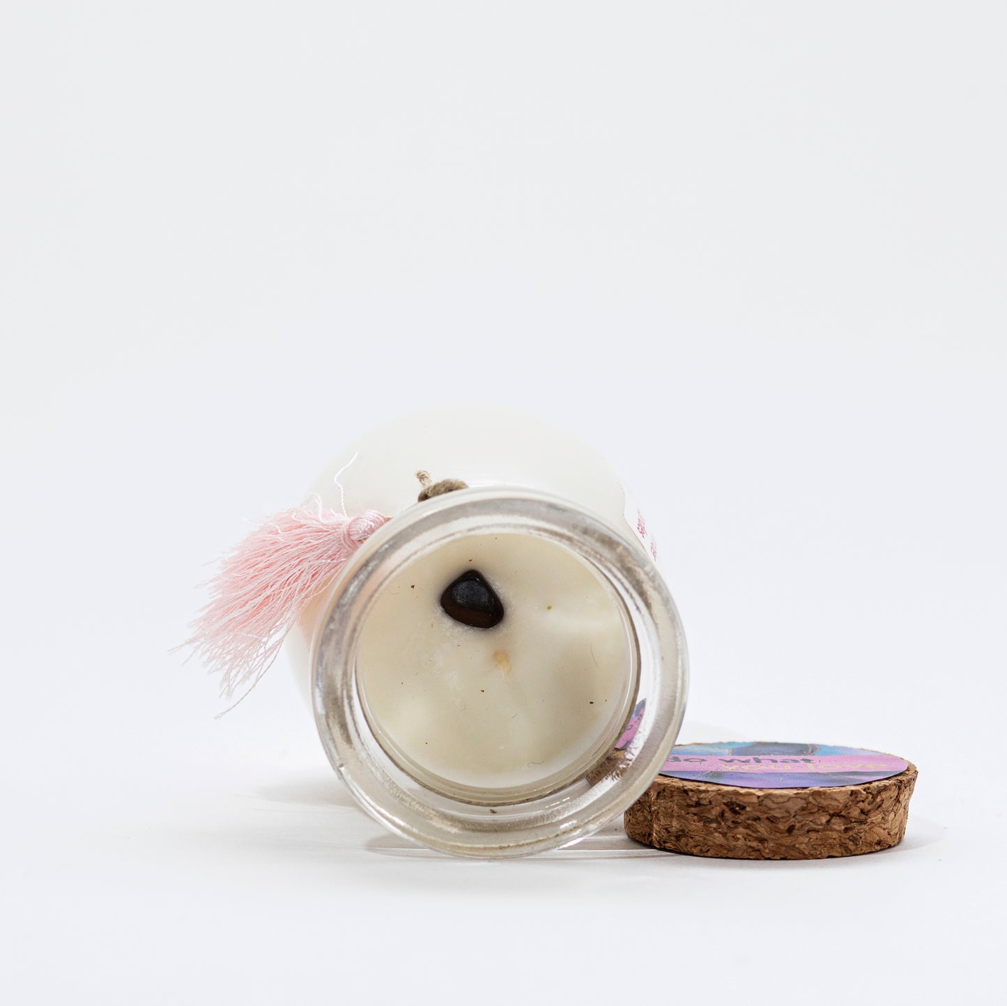 Inspiring Mini Candle, Cinnamon