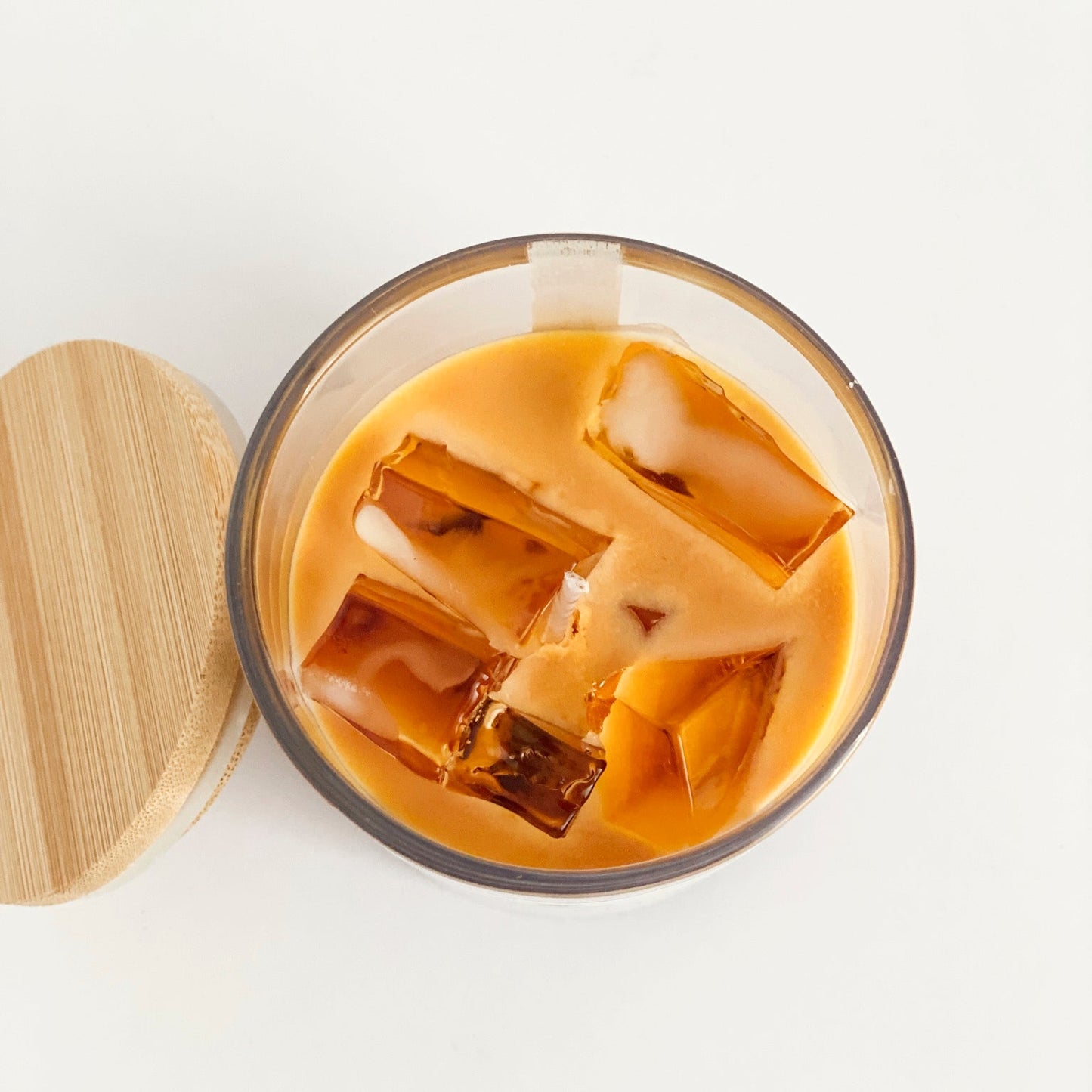 Iced Mango Blueberry Shake Candle, 320ml - Wonder Candles