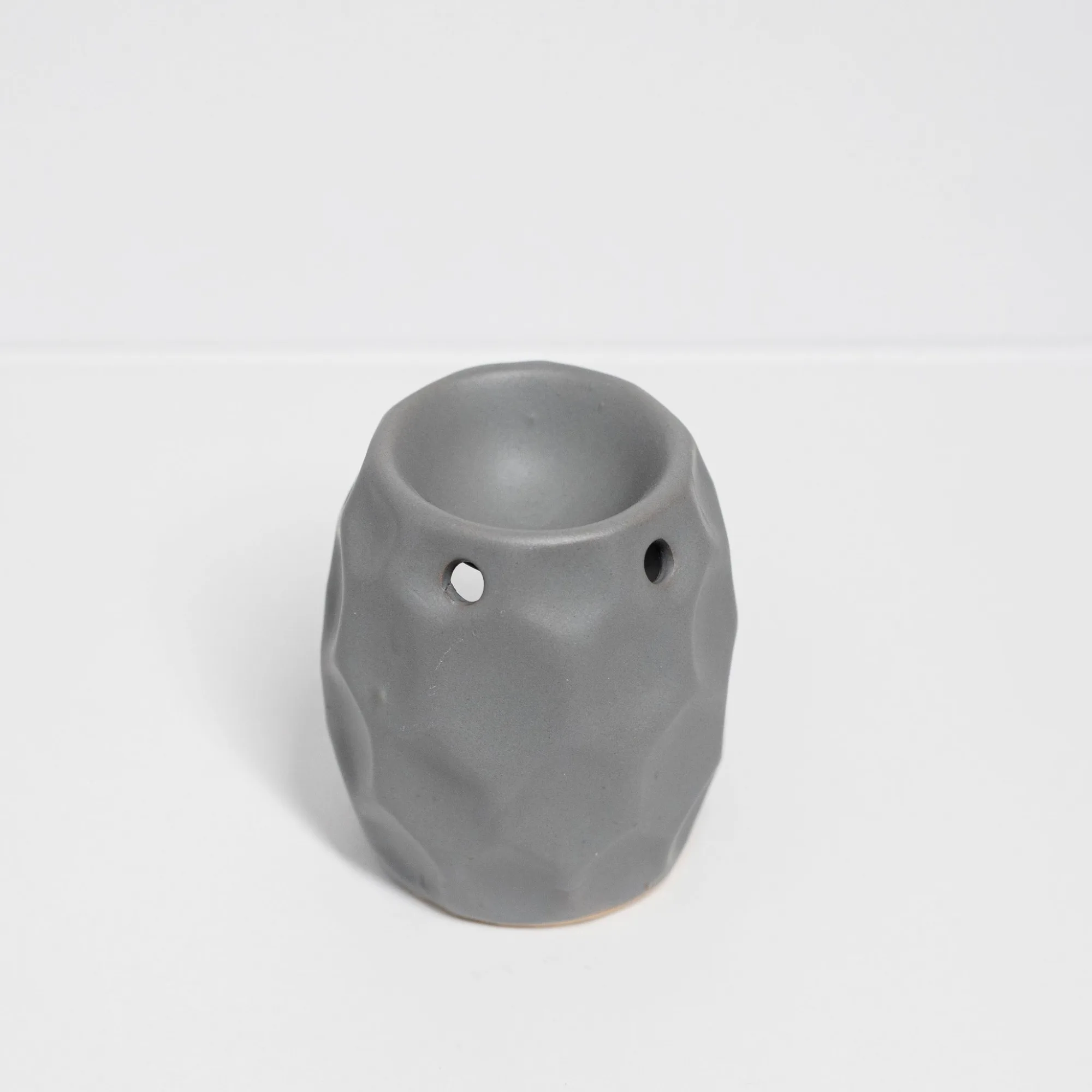 Hot Oil Lamp Burner