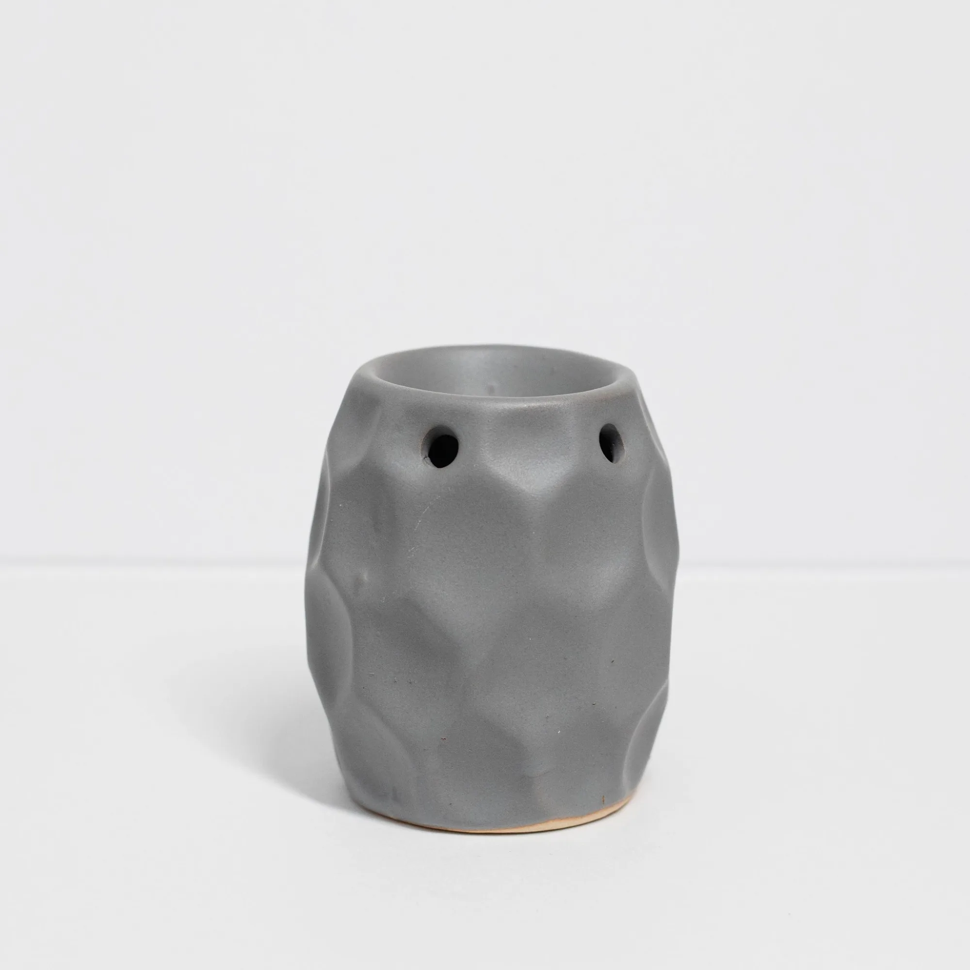 Hot Oil Lamp Burner