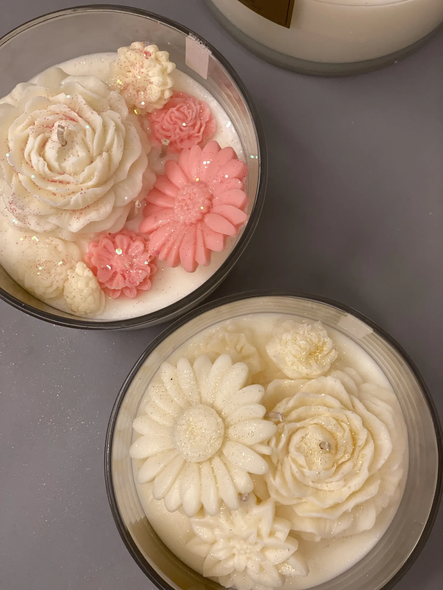 ShantiSa Floral Bouquet, 400ml