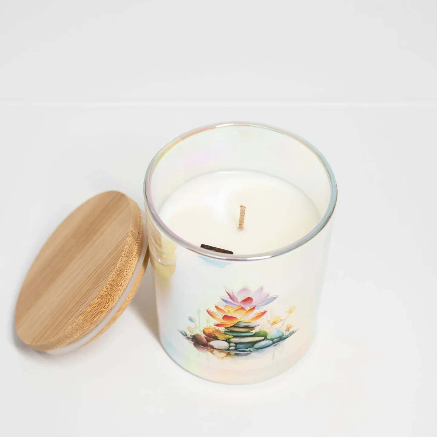 MEDITATION Candle, 300ml