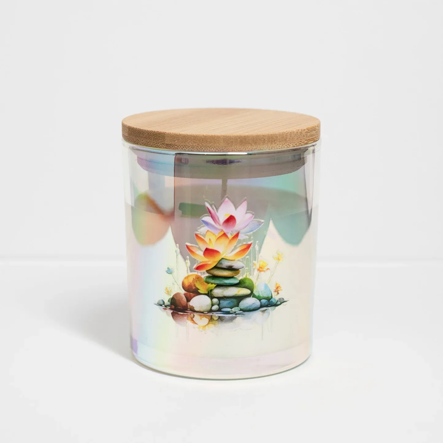 MEDITATION Candle, 300ml