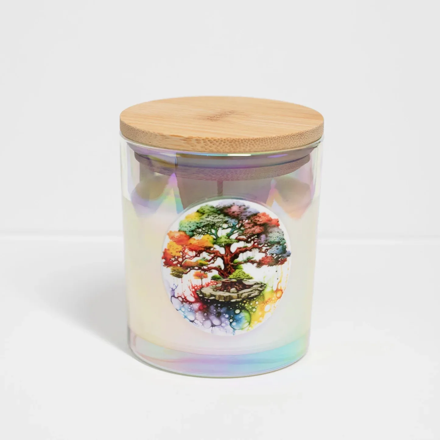 MEDITATION Candle, 300ml