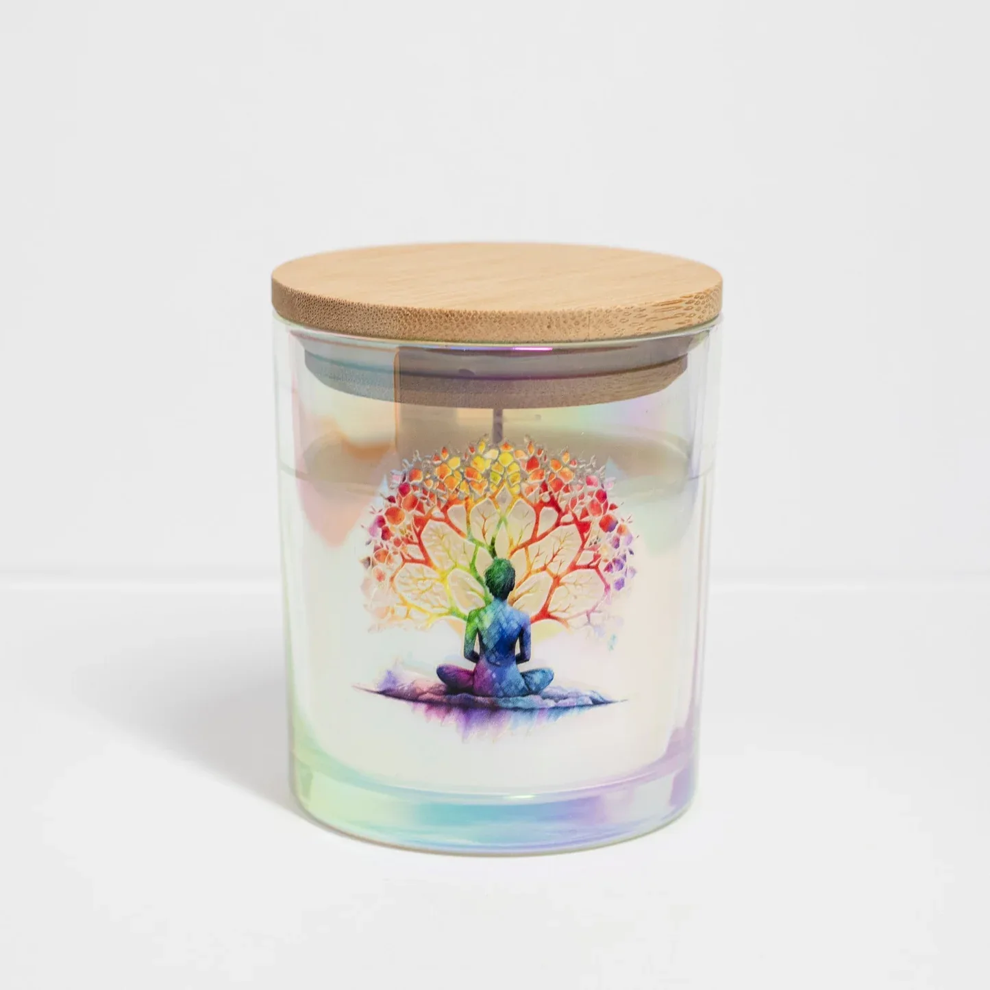 MEDITATION Candle, 300ml