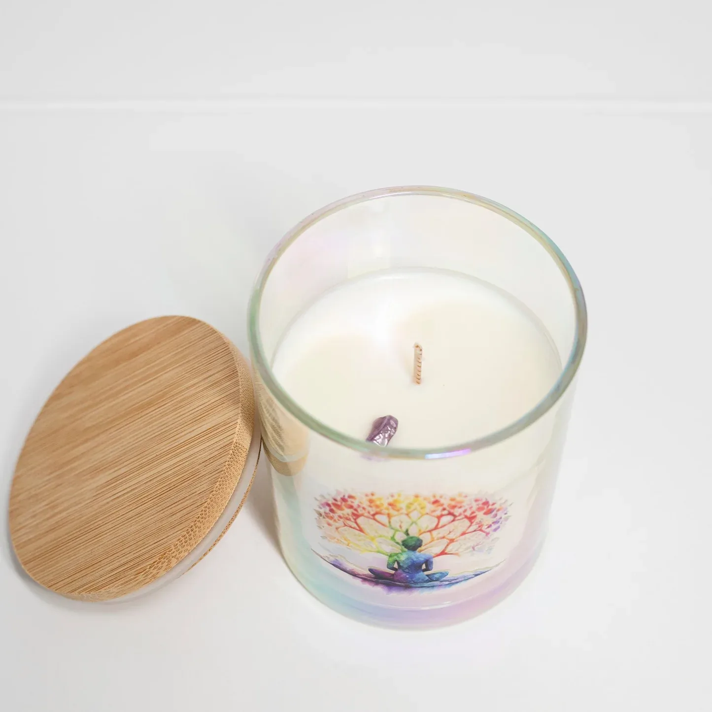 MEDITATION Candle, 300ml