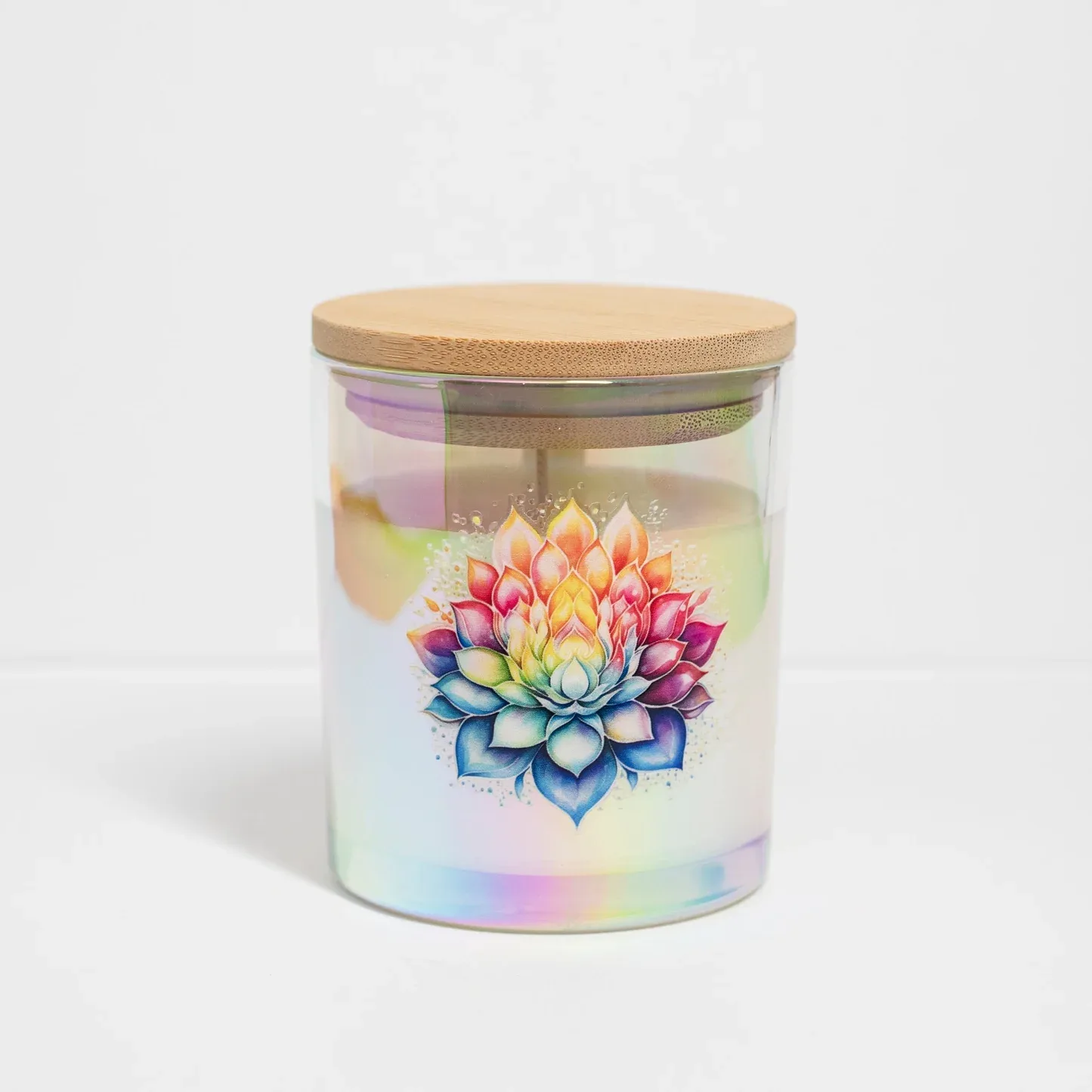 MEDITATION Candle, 300ml