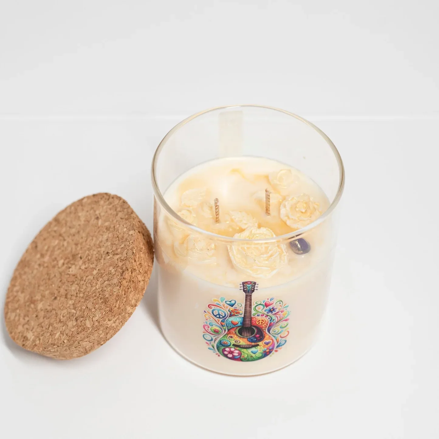PEACE Candle, 380ml