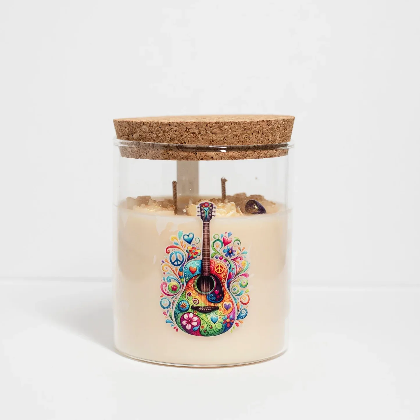 PEACE Candle, 380ml