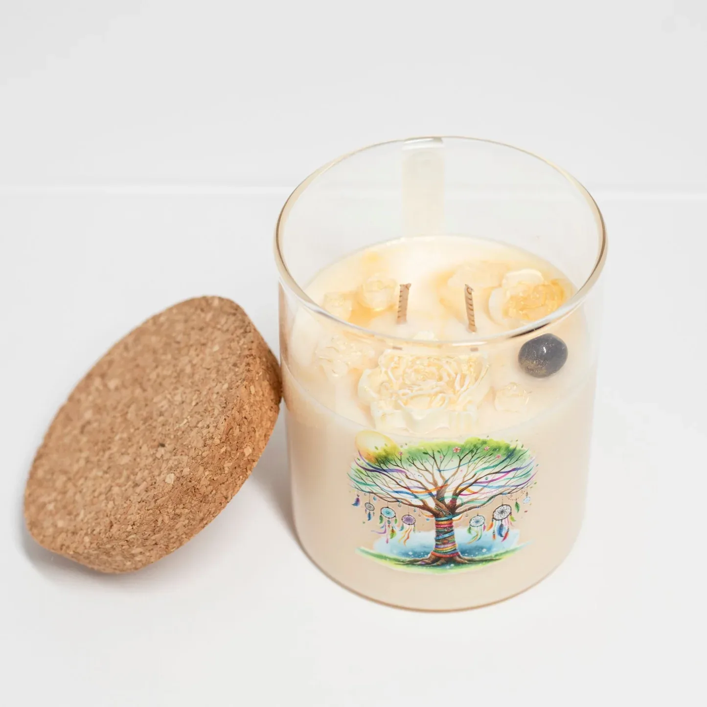 PEACE Candle, 380ml