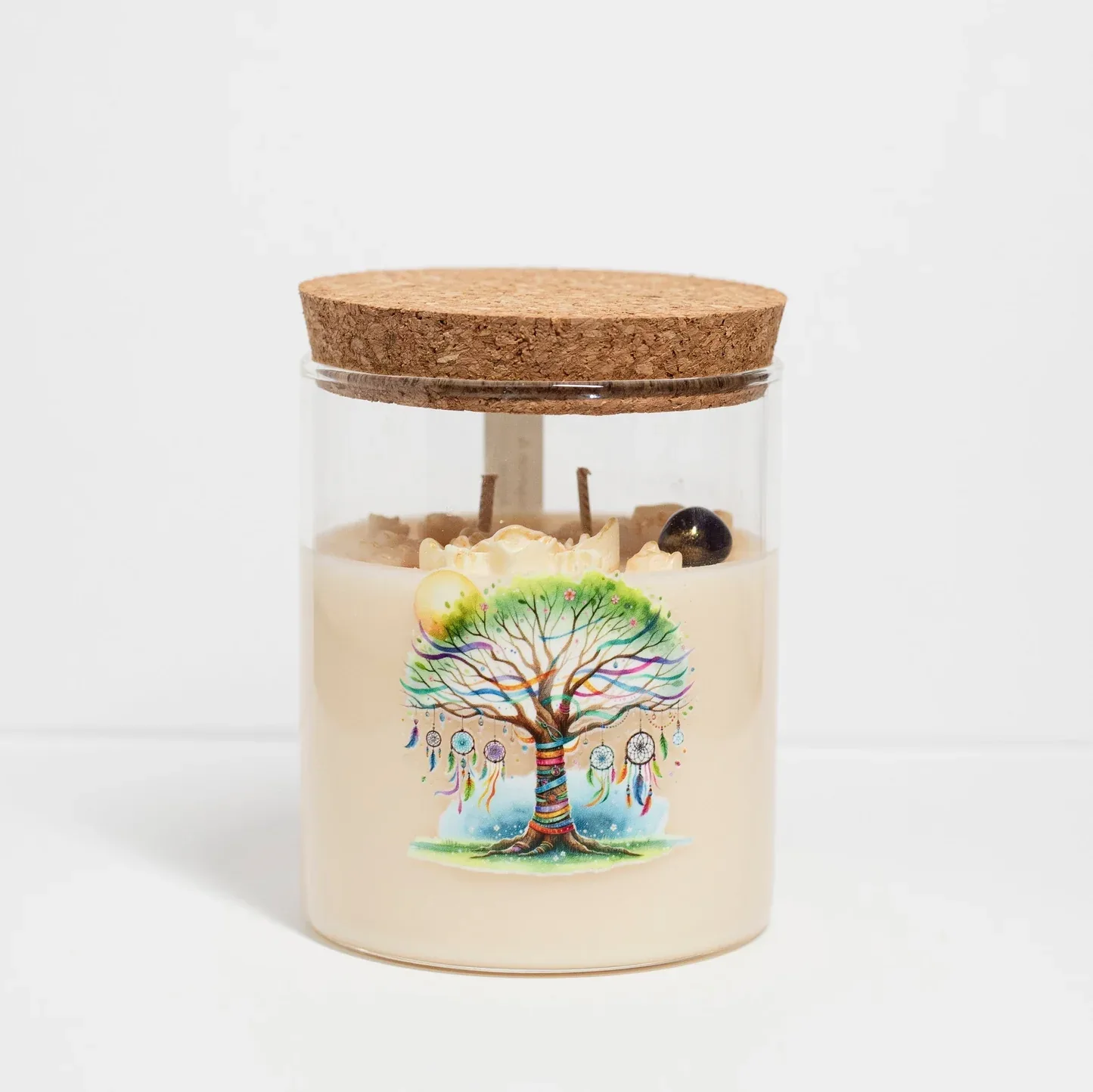 PEACE Candle, 380ml