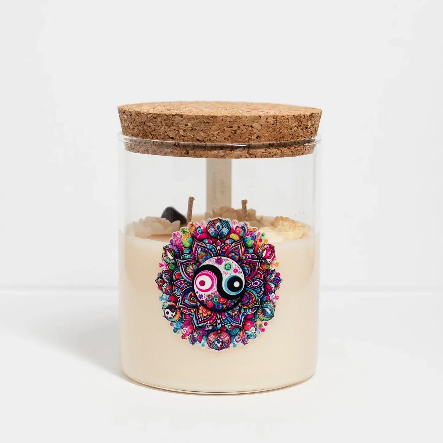 PEACE Candle, 380ml