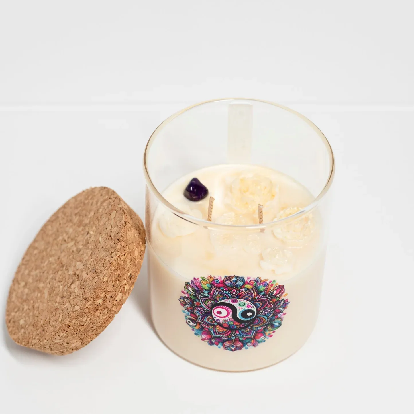 PEACE Candle, 380ml