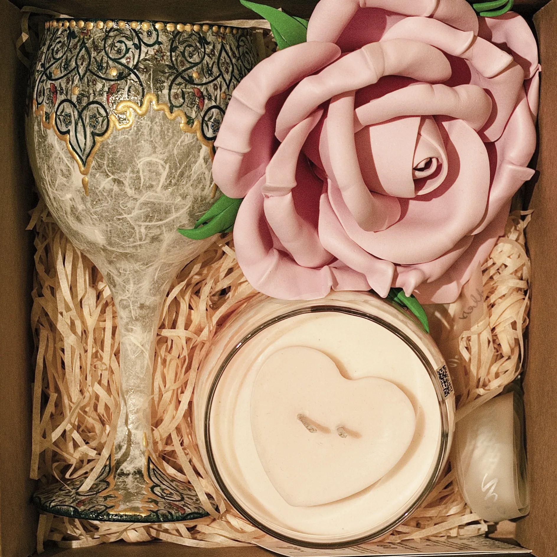 LOVE Gift Box