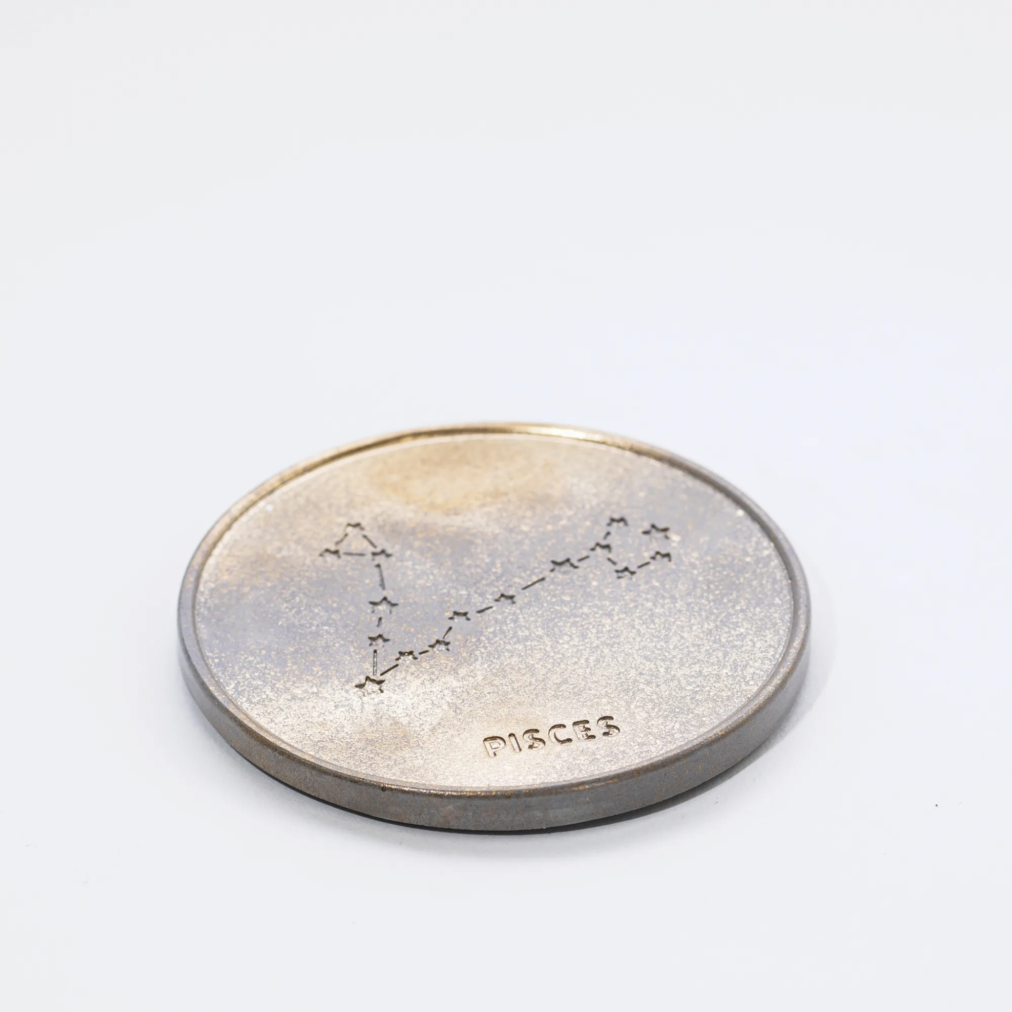 Stone Coaster, Horoscope
