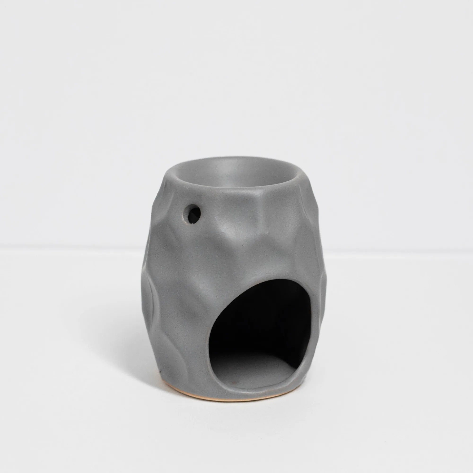 Hot Oil Lamp Burner