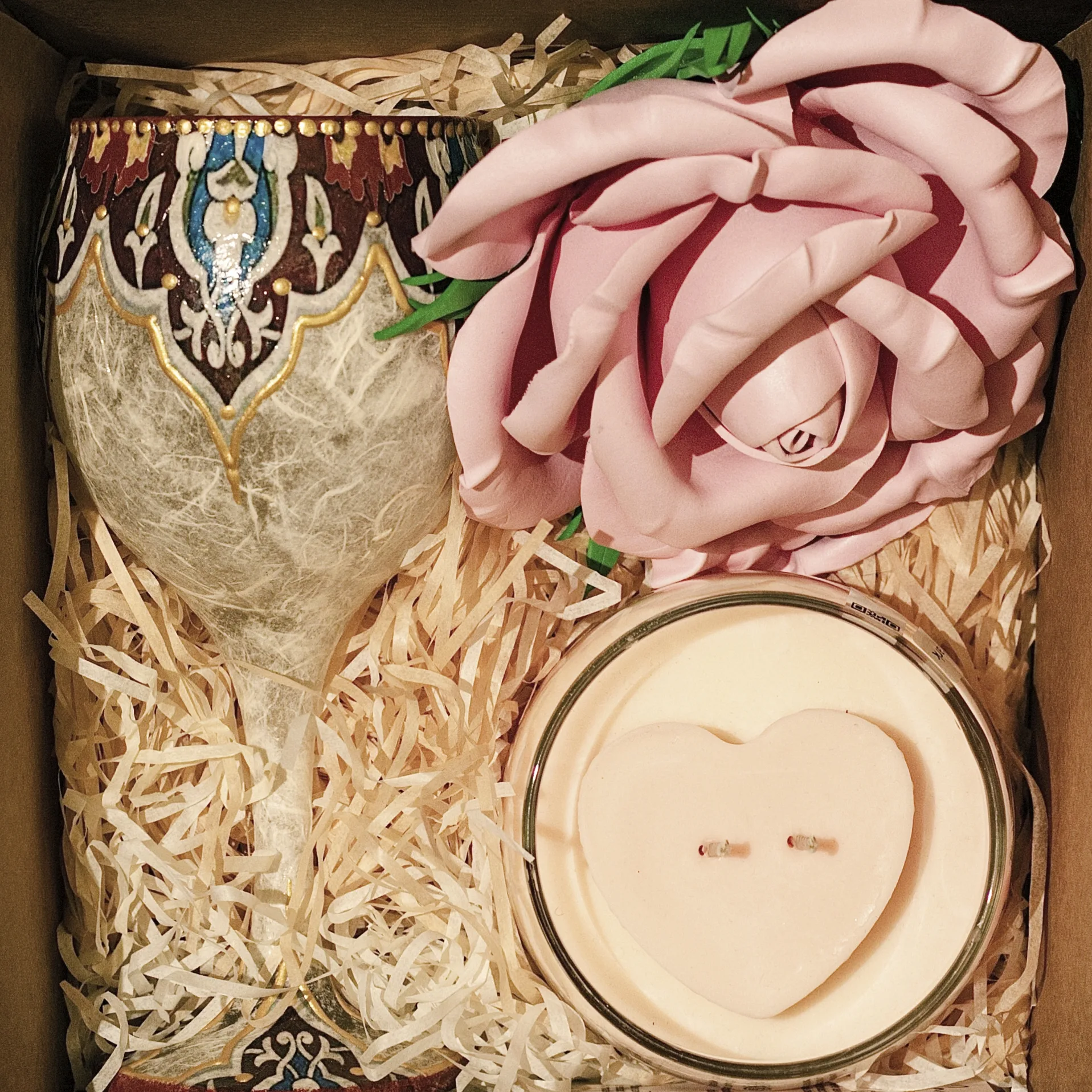 LOVE Gift Box