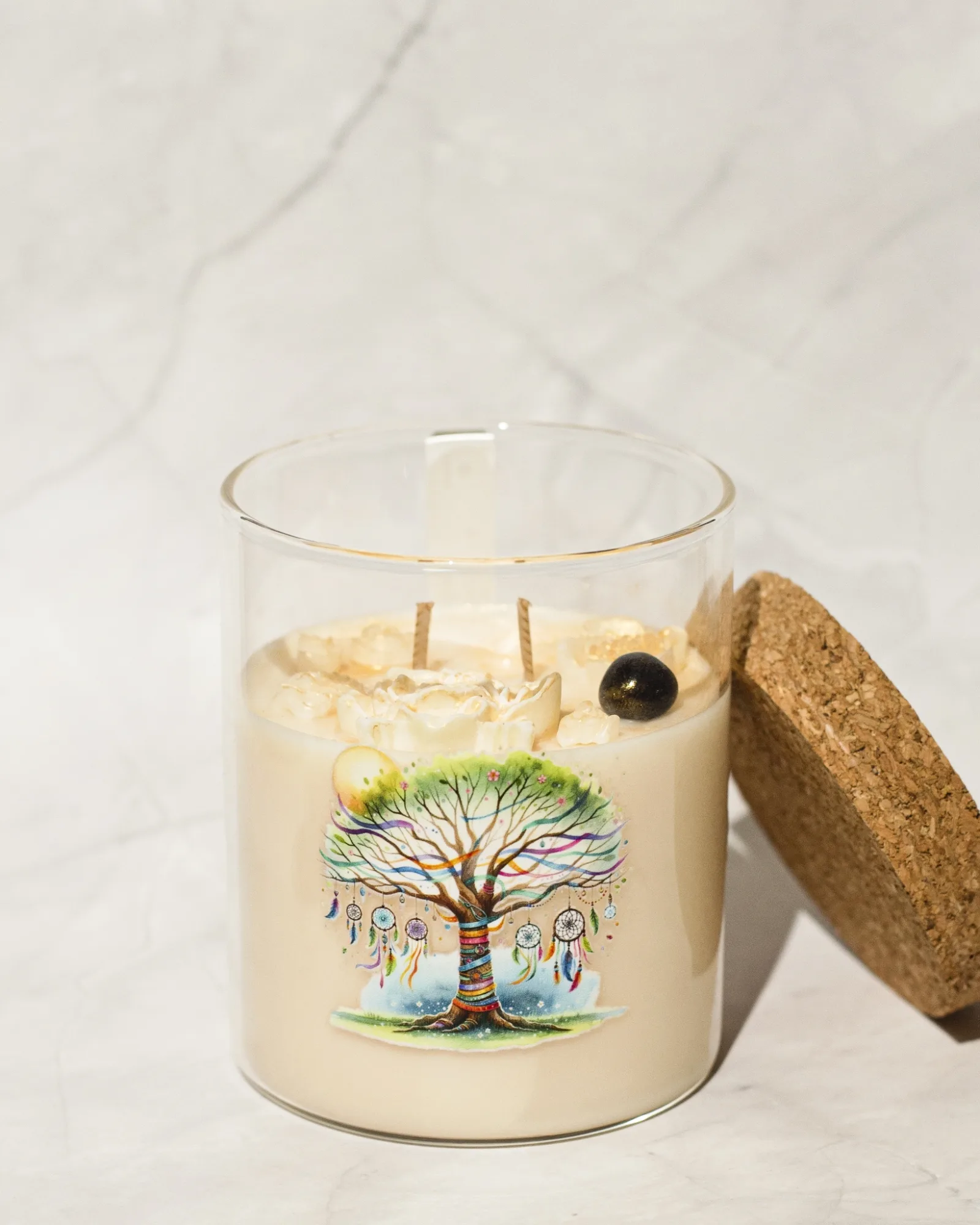PEACE Candle, 380ml