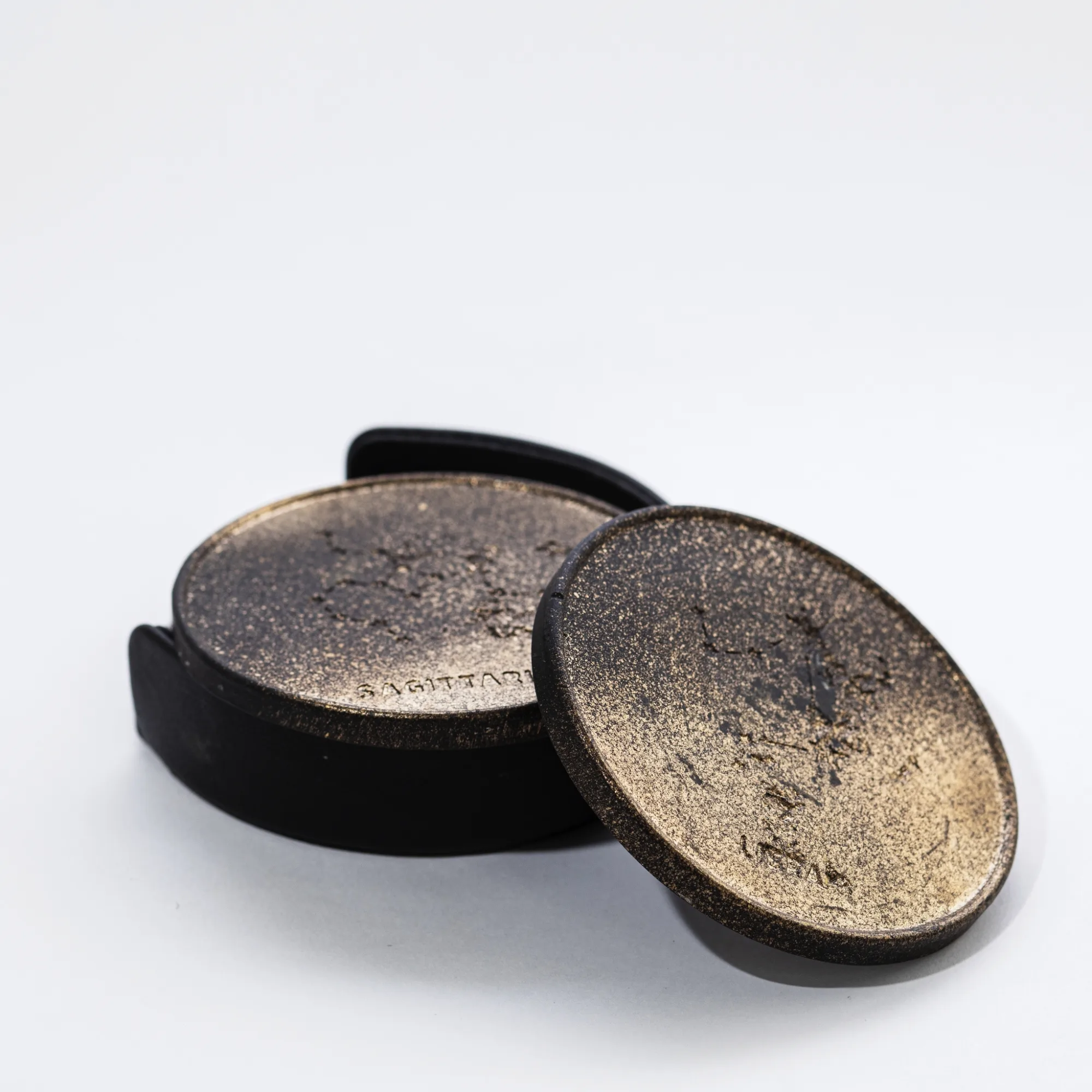 Stone Coaster, Horoscope